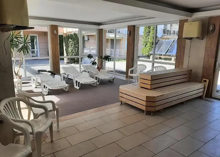 Studio N2 Apartman
