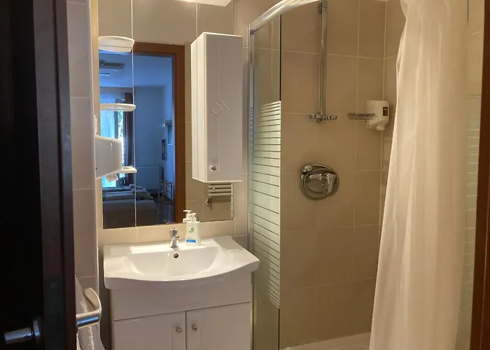Studio N2 Apartman